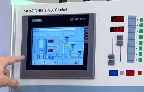 Система автоматизации элеватор
с системой длительного хранения суммарной
вместительностью 5 000 тонн